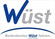 Logo Auto-Wüst GmbH